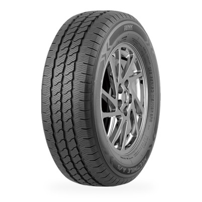 Pneu I-LINK Multimatch A/S 195/75 R 16 107/105R 3PMSF