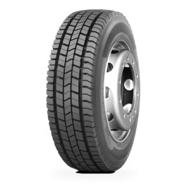 Pneu GOODRIDE GDR1 245/70 R 19.5 136/134M 3PMSF