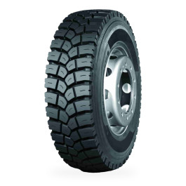 Pneu GOODRIDE Suptrac X1 295/80 R 22.5 152/149K 3PMSF
