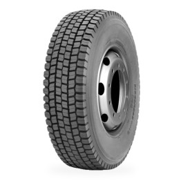 Pneu GOODRIDE Multidrive D2 315/80 R 22.5 154/151M 3PMSF