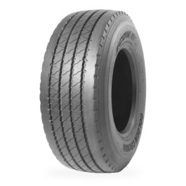 Pneu GOLDEN CROWN AZ170 385/65 R 22.5 164K 3PMSF