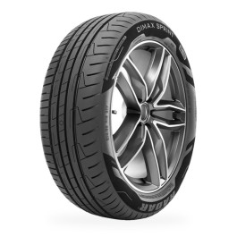 Pneu RADAR RPX800 185/60 R 15 84H