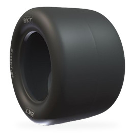 Pneu BKT LG-Smooth 10.50- 10 2PR
