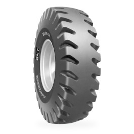 Pneu BKT Container King 18.00- 25 40PR