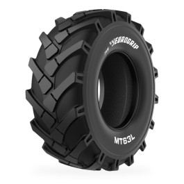 Pneu EUROGRIP MT63-1 10.0/75 - 15.3 14PR