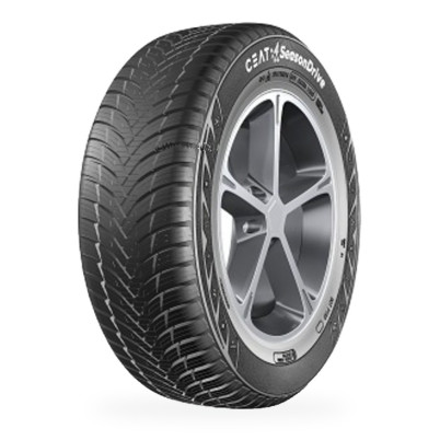 Pneu CEAT 4SEASONDRIVE 165/65 R 14 79T 3PMSF
