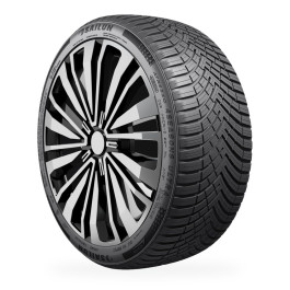 Pneu SAILUN Atrezzo 4seasons Ultra 255/60 R 18 112V XL 3PMSF