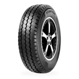 Pneu SUNFULL SF-01 195R 14 106/104R