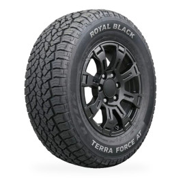 Pneu ROYAL BLACK TERRA FORCE AT 265/70 R 16 112T