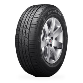 Pneu ROYAL BLACK MILAGEMAX 245/60 R 18 105V