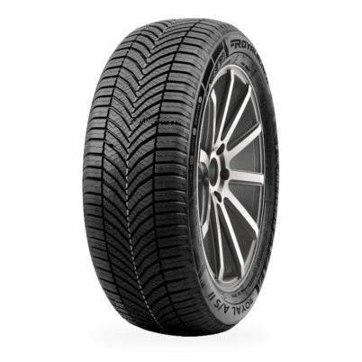 Pneu ROYAL BLACK Royal A/S 2 235/65 R 17 108V XL 3PMSF