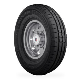 Pneu LANVIGATOR VAN Trek PRO 205/80 R 14 109/107R