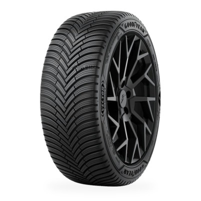 Pneu GOOD YEAR VECTOR AS 4 275/45 R 20 110V XL 3PMSF