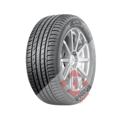 Pneu NOKIAN iLine 175/70 R 13 82T