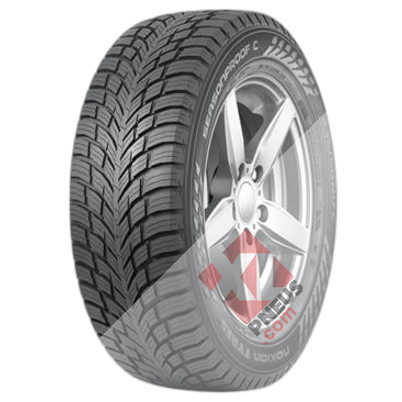 Pneu KUMHO Crugen HP91 275/40 R 20 106Y XL