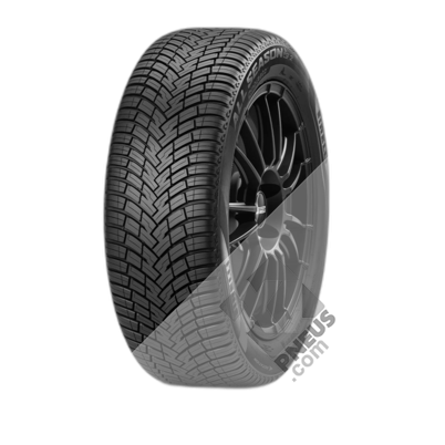 Pneu CONTINENTAL ContiEcoContact 5 215/55 R 17 94V