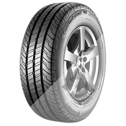 Pneu HANKOOK E-Cube Blue TL20 385/65 R 22.5 160K