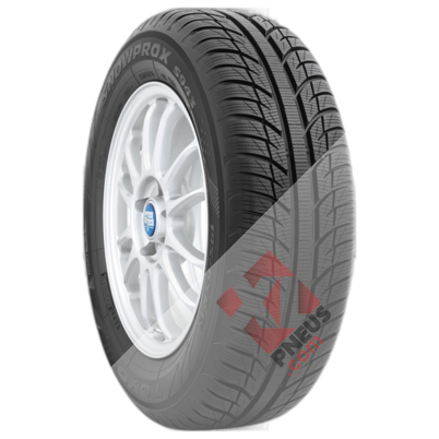 Pneu MAZZINI Snowleopard 195/55 R 15 85T