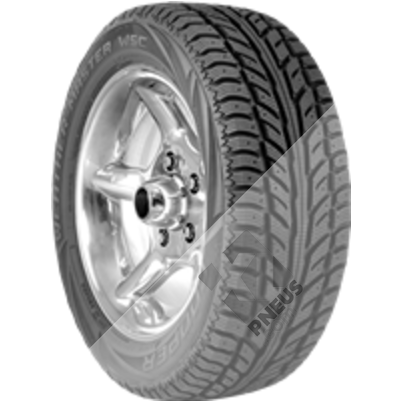 Pneu MAZZINI Snowleopard 215/55 R 16 97T