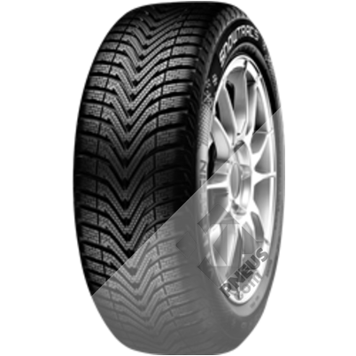 Pneu CONTINENTAL PREMIUM 6 215/55 R 18 99V XL