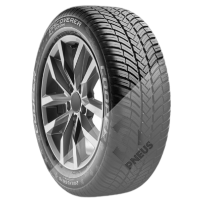 Pneu YOKOHAMA Bluearth Winter V905 245/50 R 19 105V XL 3PMSF