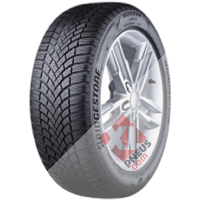 Pneu CONTINENTAL EcoContact 6 215/55 R 17 98W XL