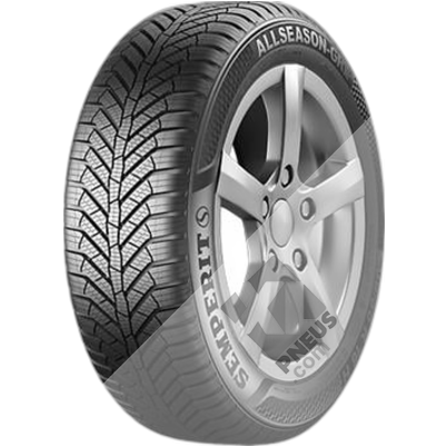 Pneu KINGSTAR Road FIT SK10 215/65 R 16 98H