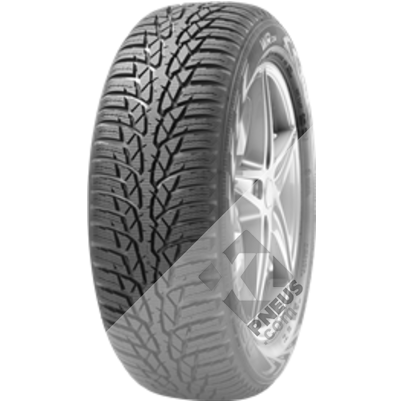 Pneu CONTINENTAL WinterContact TS870 195/55 R 15 85H 3PMSF