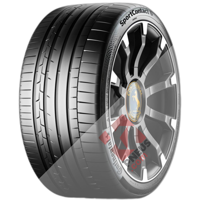 Pneu BFGOODRICH Advantage 245/40 R 17 91Y