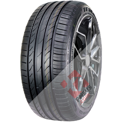 Pneu CONTINENTAL WinterContact TS870P 215/65 R 17 99V 3PMSF