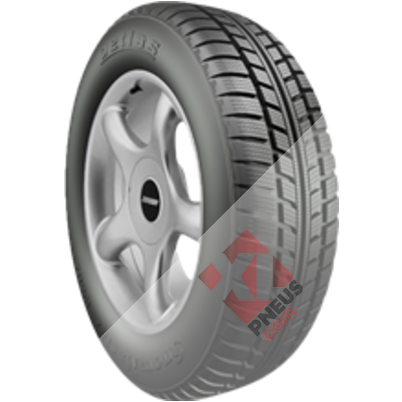 Pneu CONTINENTAL WinterContact TS870P 265/40 R 20 104V XL 3PMSF