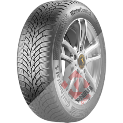 Pneu CONTINENTAL ContiCrossContact Winter 225/65 R 17 102T 3PMSF