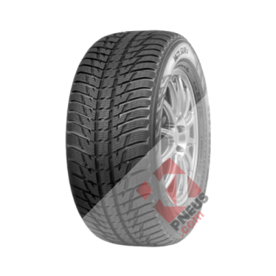 Pneu NOKIAN WR SUV 3 235/75 R 15 105T 3PMSF