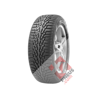 Pneu NOKIAN WR D4 185/60 R 15 84T 3PMSF