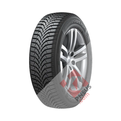 Pneu HANKOOK Winter I*Cept RS2 W452 185/60 R 15 84T 3PMSF