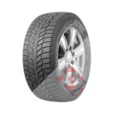 Pneu NOKIAN Snowproof C 195/60 R 16 99/97T 3PMSF