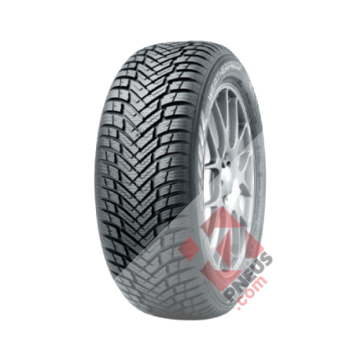 Pneu NOKIAN C WEATHERPROOF 155/65 R 14 75T 3PMSF