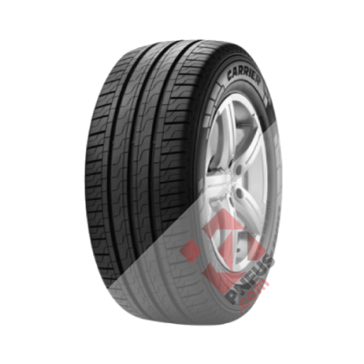 Pneu PIRELLI Carrier 215/70 R 15 109/107S