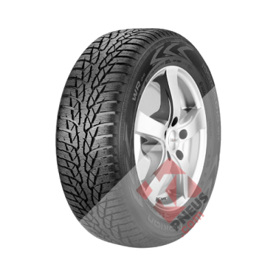Pneu NOKIAN WR D4 215/65 R 16 102H XL 3PMSF