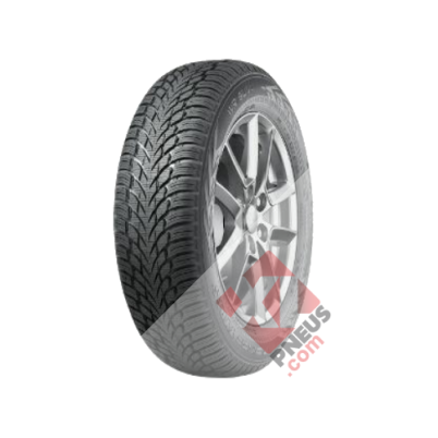 Pneu NOKIAN WR SU 4 215/65 R 16 98H 3PMSF