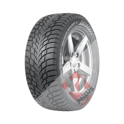 Pneu NOKIAN Seasonproof C 195/65 R 16 104/102T 3PMSF