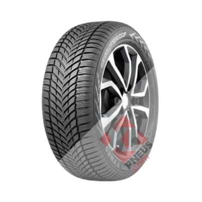 Pneu NOKIAN Seasonproof 235/55 R 17 103V XL 3PMSF
