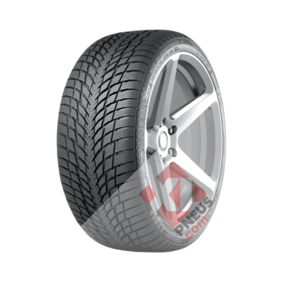 Pneu NOKIAN WR Snowproof P 235/45 R 18 98V XL 3PMSF