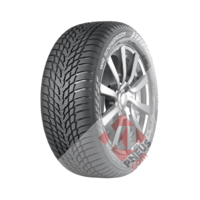 Pneu NOKIAN WR Snowproof P 235/40 R 18 95V XL 3PMSF