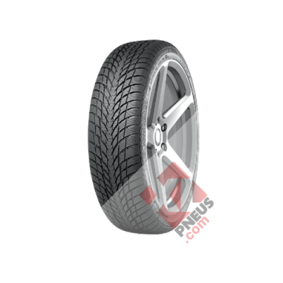 Pneu NOKIAN WR Snowproof P 225/45 R 18 95V XL 3PMSF
