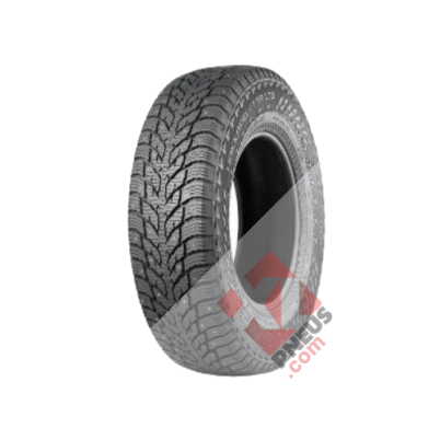 Pneu NOKIAN Hakkapeliitta LT3 285/70 R 17 121/118Q 3PMSF