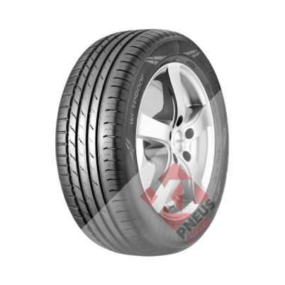 Pneu NOKIAN WETPROOF 215/60 R 16 99V XL