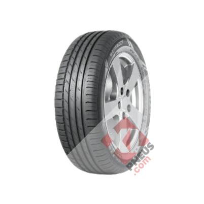 Pneu NOKIAN Wetproof 215/60 R 16 99H XL