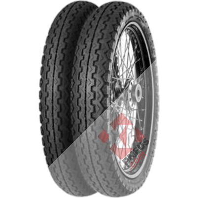 Pneu CONTINENTAL NTICITY 3.00- 17 50P XL