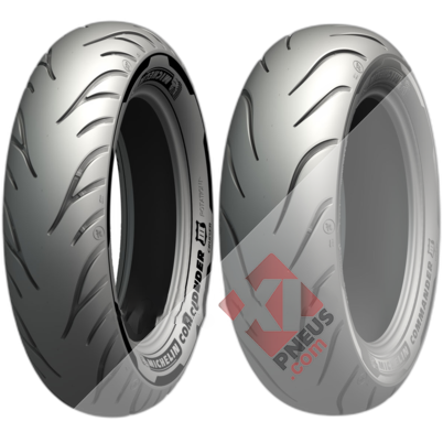 Pneu MICHELIN Commander III Cruiser 150/80 - 16 77H XL